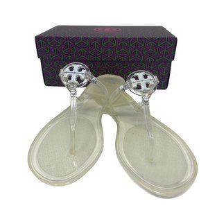 Tory Burch Mini Miller Flat Thong